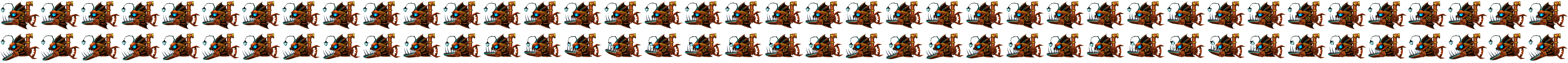 Angler two character