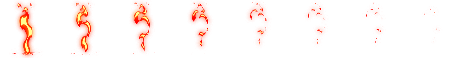 Fire explosion