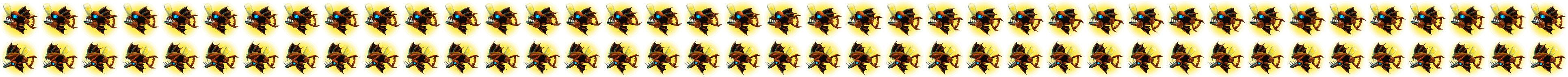 Lucky character