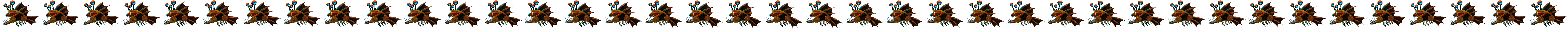 Razorfin